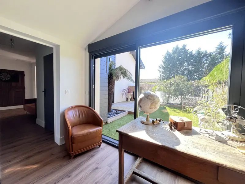 Maison à vendre, 125m², Gujan-Mestras