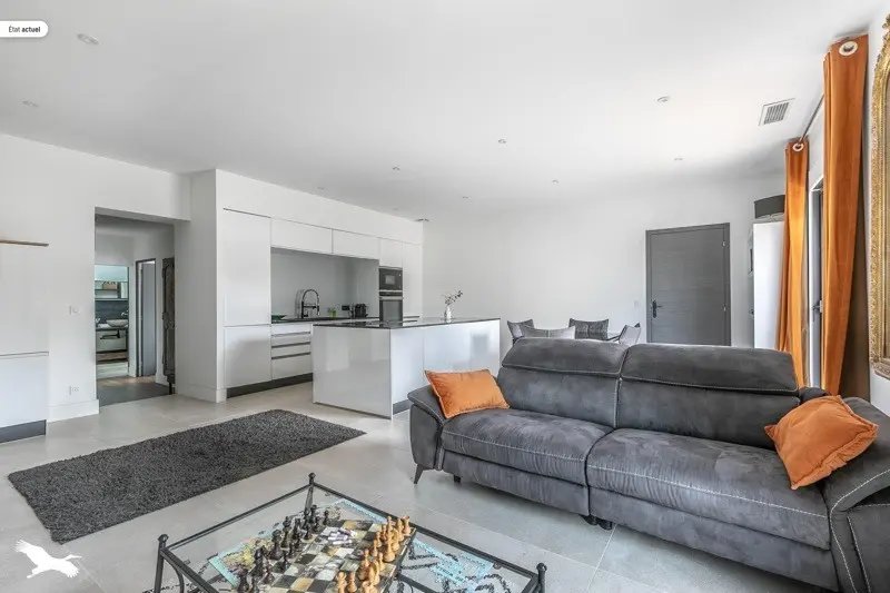 Maison à vendre, 125m², Gujan-Mestras