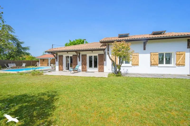Maison à vendre, 127m², Gujan-Mestras