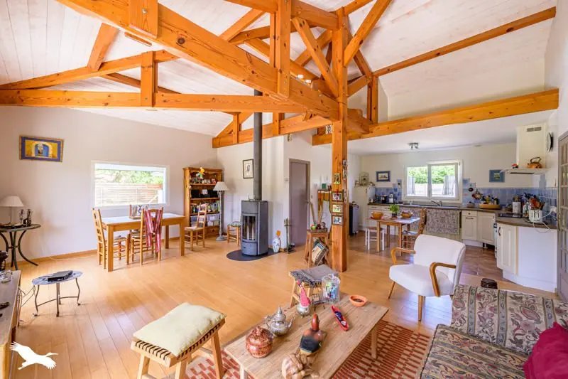 Maison à vendre, 127m², Gujan-Mestras