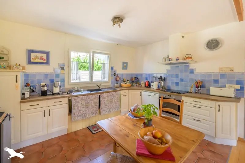 Maison à vendre, 127m², Gujan-Mestras