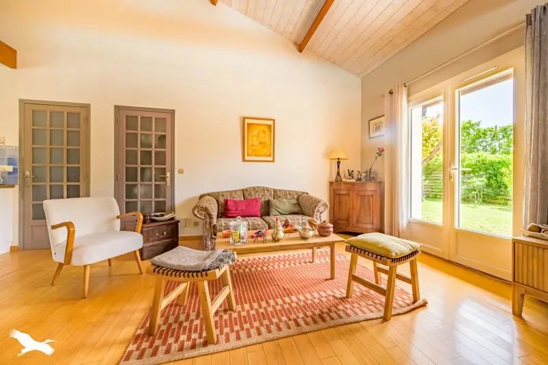 Maison à vendre, 127m², Gujan-Mestras