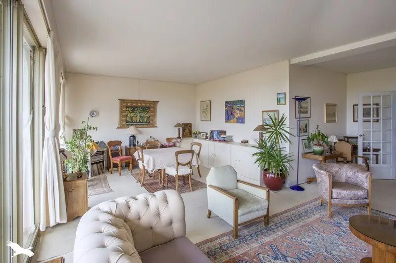 Appartement à vendre, 124m², La Rochelle