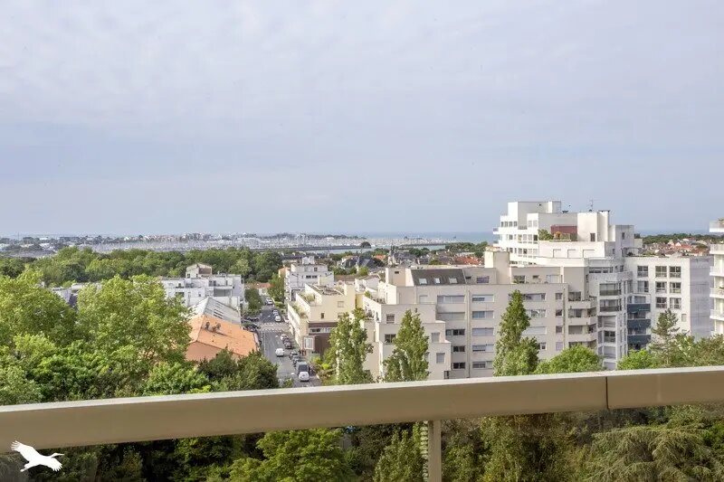 Appartement à vendre, 124m², La Rochelle