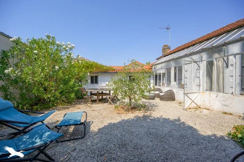 Maison à vendre, 115m², La Rochelle