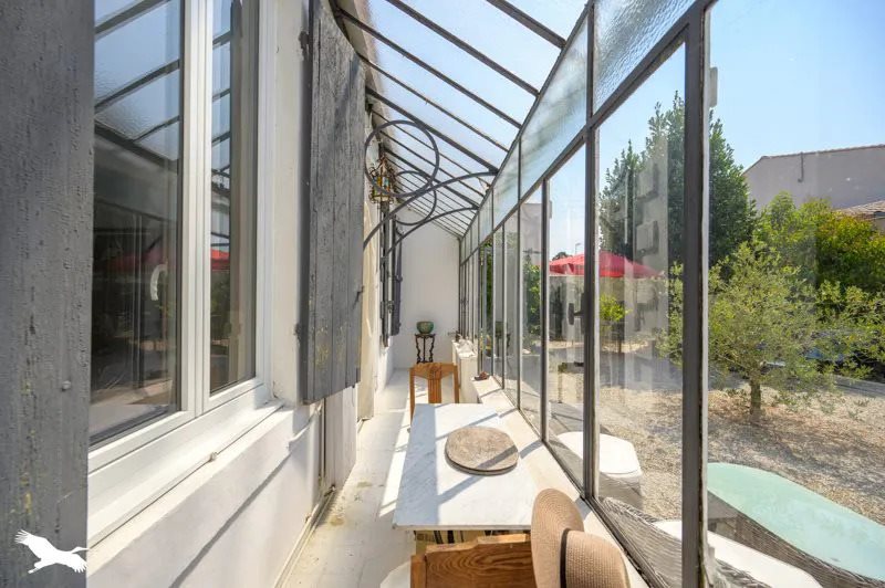 Maison à vendre, 115m², La Rochelle