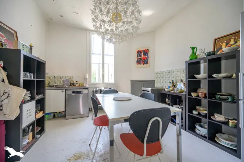 Maison à vendre, 115m², La Rochelle