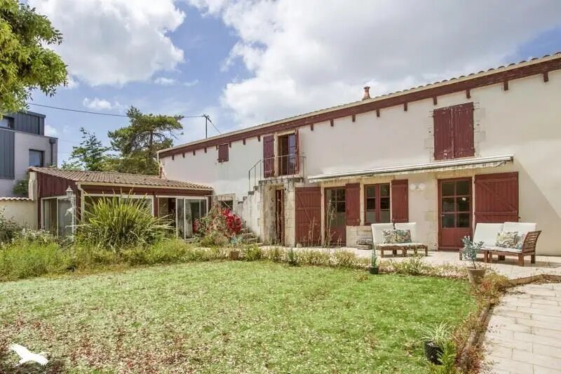 Maison à vendre, 255m², La Rochelle