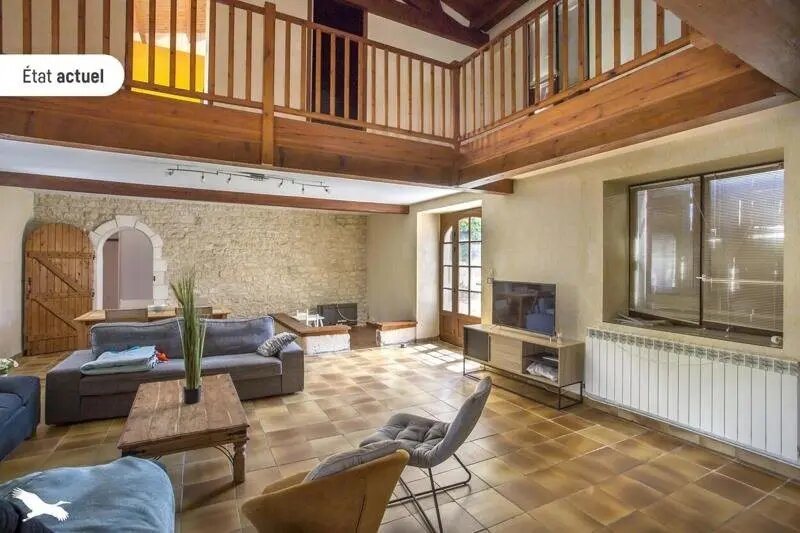 Maison à vendre, 255m², La Rochelle