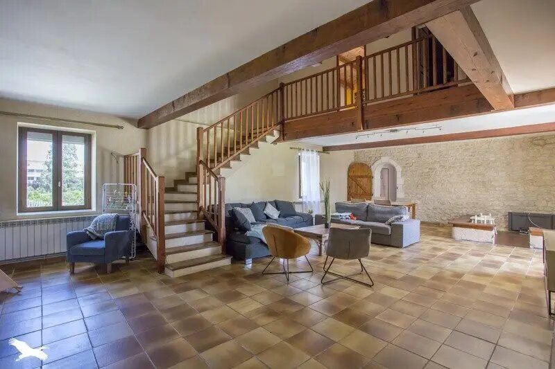 Maison à vendre, 255m², La Rochelle