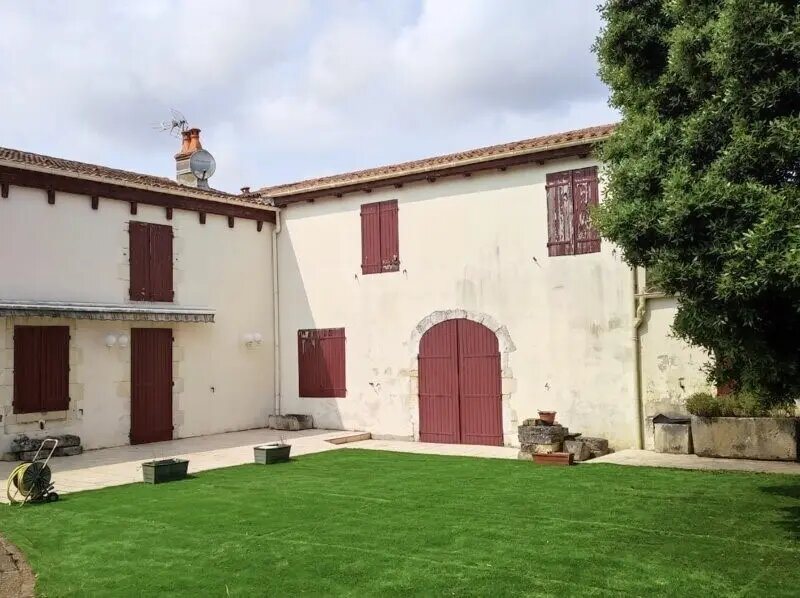 Maison à vendre, 255m², La Rochelle