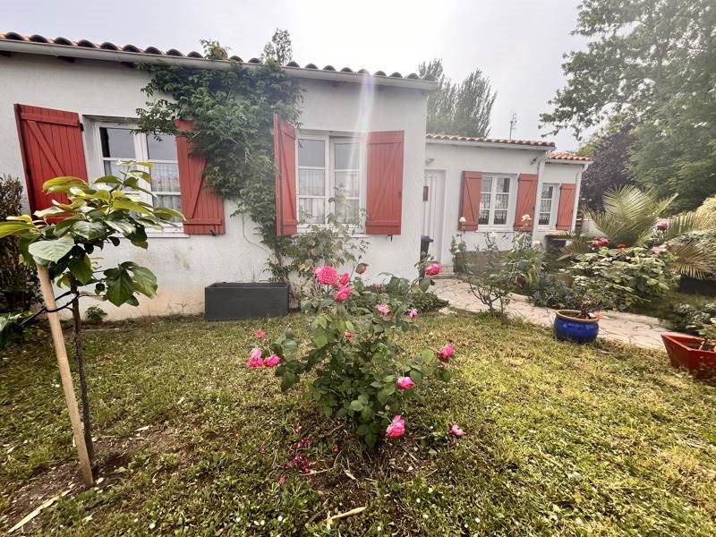 Maison à vendre, 103m², La Rochelle