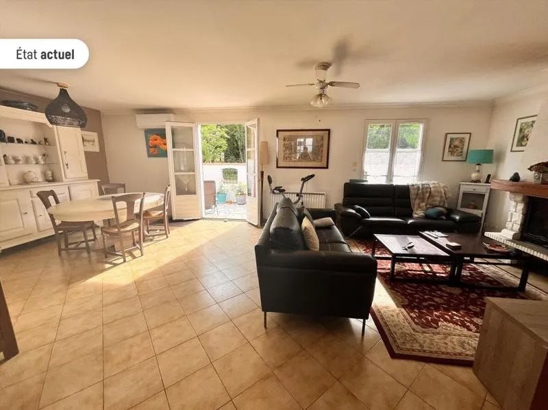Maison à vendre, 103m², La Rochelle