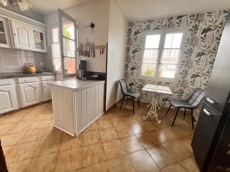Maison à vendre, 103m², La Rochelle