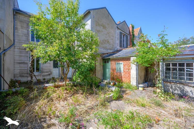 Maison à vendre, 210m², La Rochelle