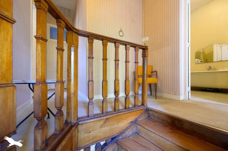 Maison à vendre, 210m², La Rochelle