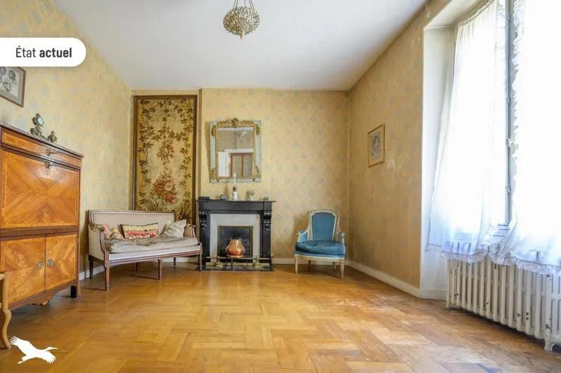 Maison à vendre, 210m², La Rochelle