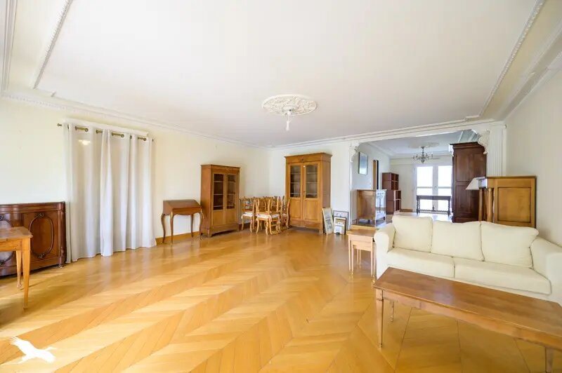 Appartement à vendre, 112m², La Rochelle