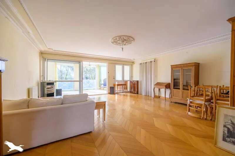 Appartement à vendre, 112m², La Rochelle