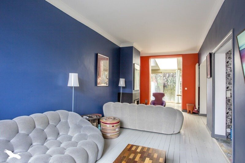 Maison à vendre, 120m², La Rochelle