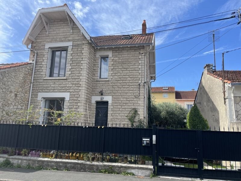 Maison à vendre, 120m², La Rochelle