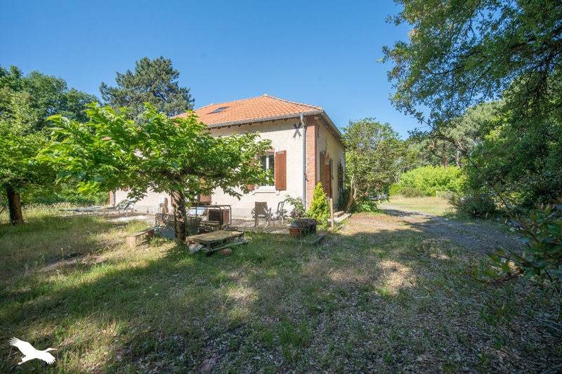Maison à vendre, 176m², Soustons