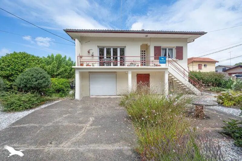 Maison à vendre, 131m², Vieux-Boucau-les-Bains