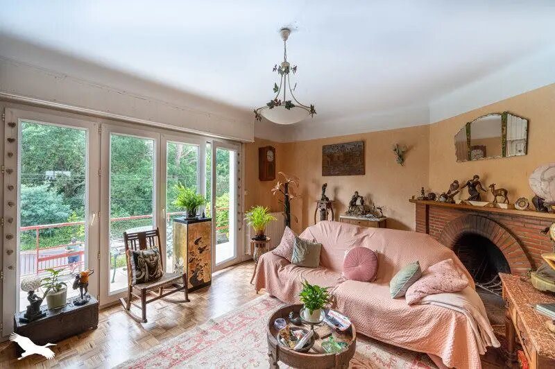Maison à vendre, 131m², Vieux-Boucau-les-Bains