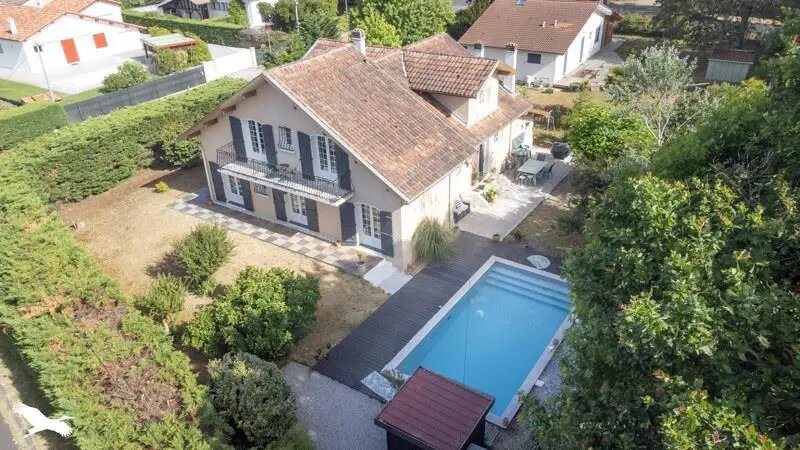 Maison à vendre, 181m², Messanges