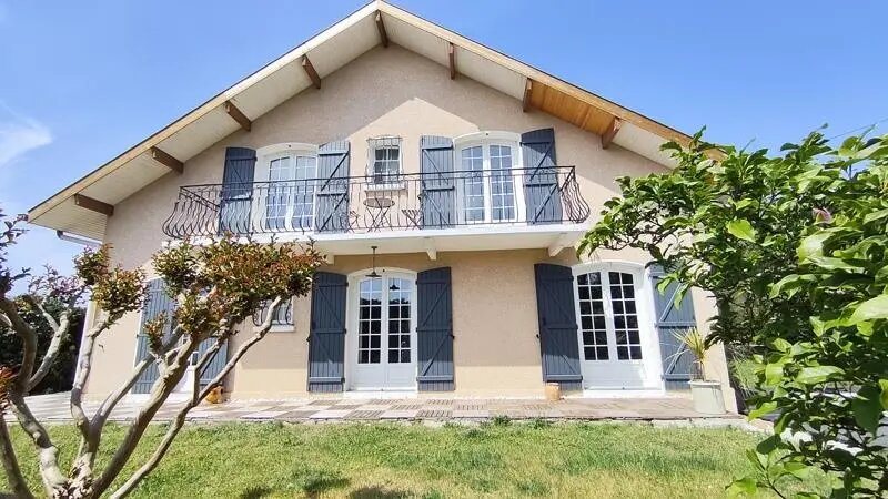 Maison à vendre, 181m², Messanges