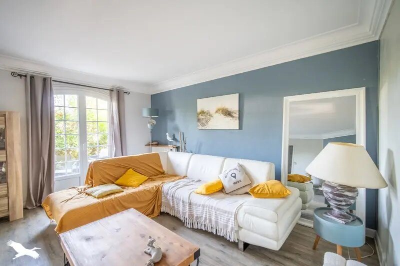 Maison à vendre, 181m², Messanges