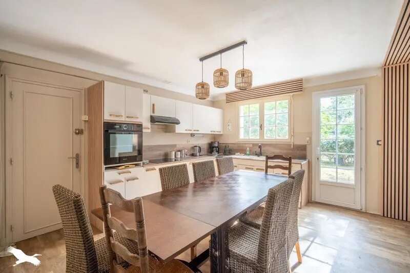 Maison à vendre, 181m², Messanges