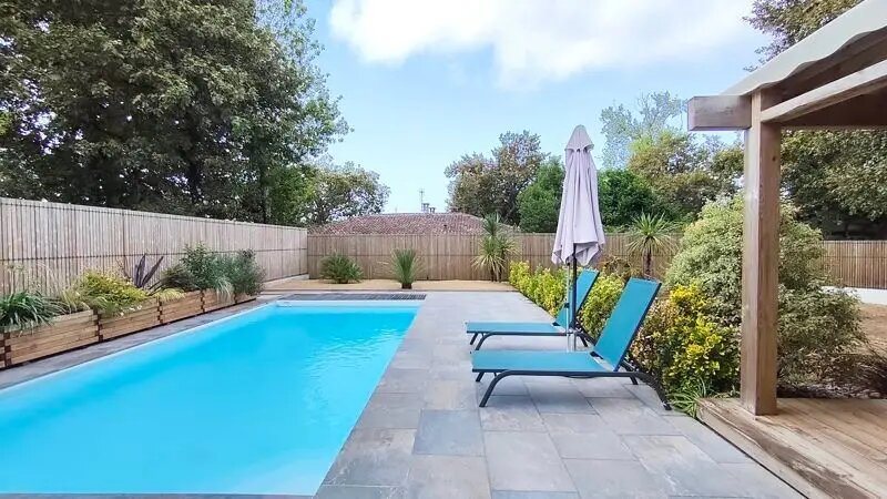 Maison à vendre, 123m², Vieux-Boucau-les-Bains