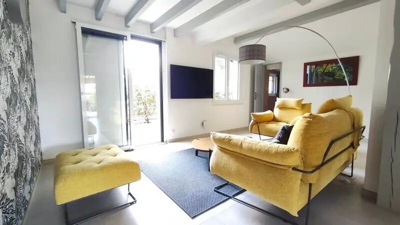 Maison à vendre, 123m², Vieux-Boucau-les-Bains