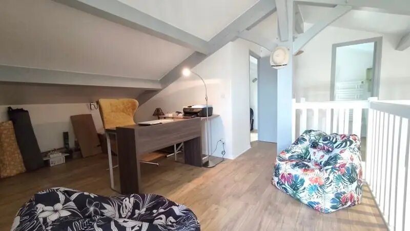 Maison à vendre, 123m², Vieux-Boucau-les-Bains