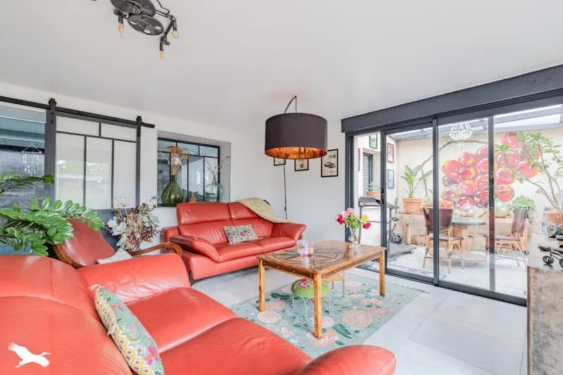 Maison à vendre, 184m², Branne