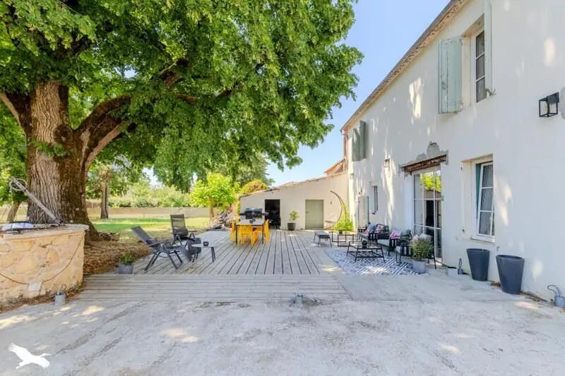 Maison à vendre, 196m², Branne