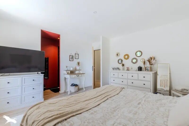Maison à vendre, 196m², Branne
