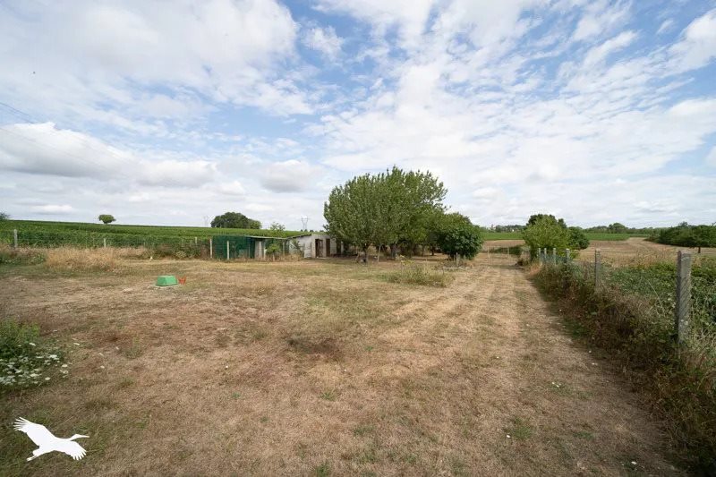 Maison à vendre, 185m², Branne