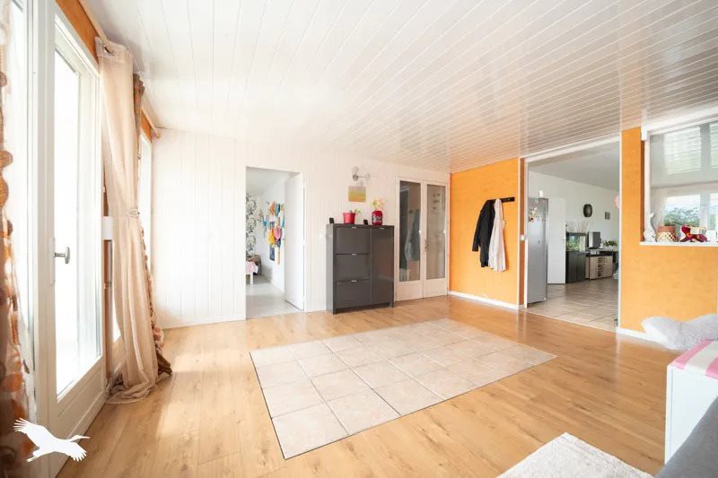 Maison à vendre, 185m², Branne