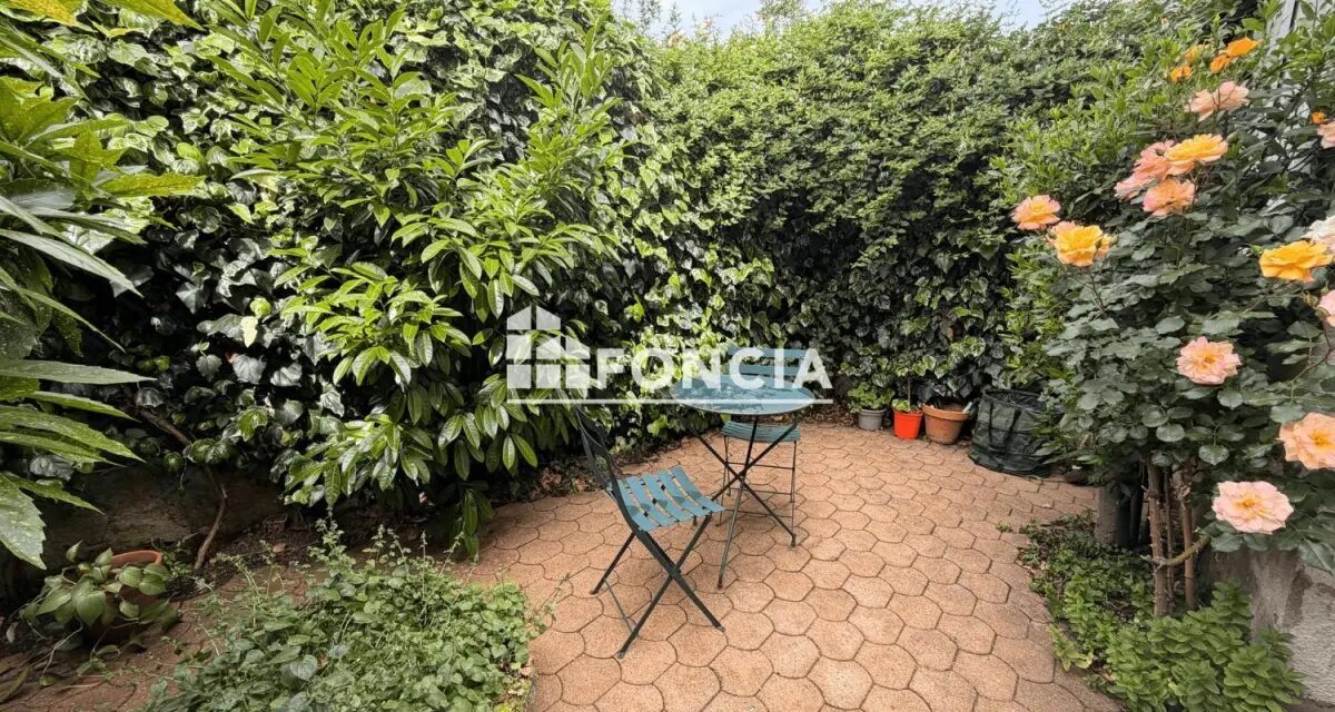 Maison à vendre, 135m², Tours