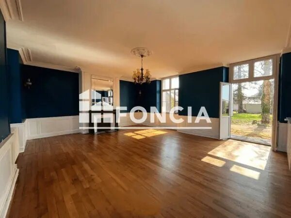 Maison à vendre, 258m², Ballan-Miré
