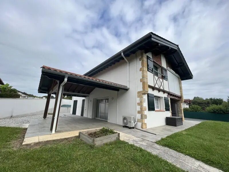 Maison à vendre, 170m², Espelette