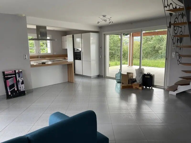 Maison à vendre, 170m², Espelette