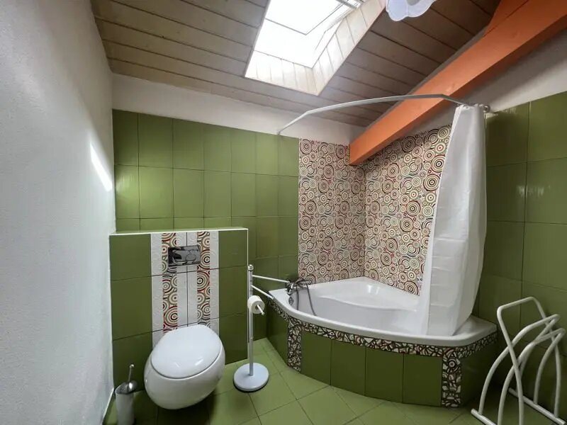 Maison à vendre, 170m², Espelette