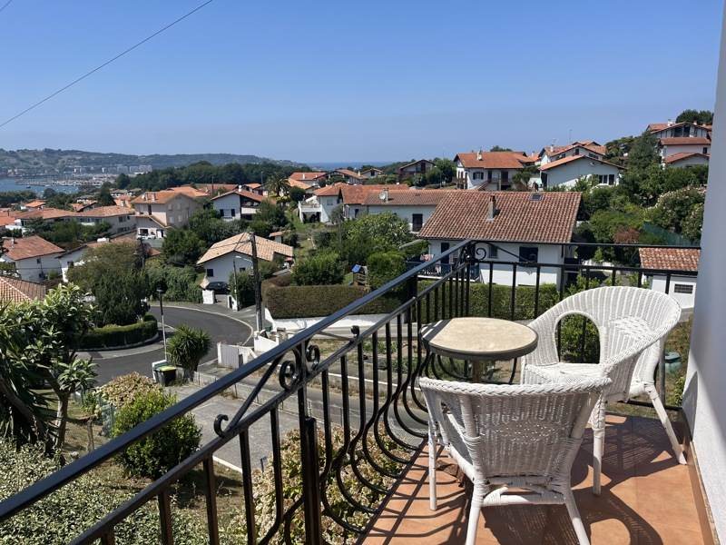Appartement à vendre, 41m², Hendaye