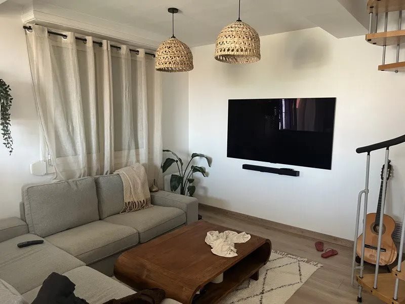 Appartement à vendre, 41m², Hendaye