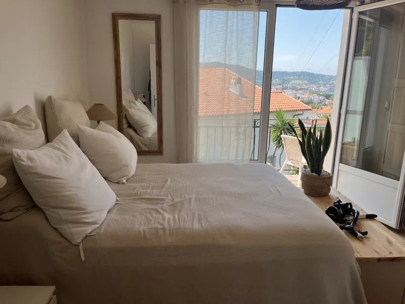 Appartement à vendre, 41m², Hendaye