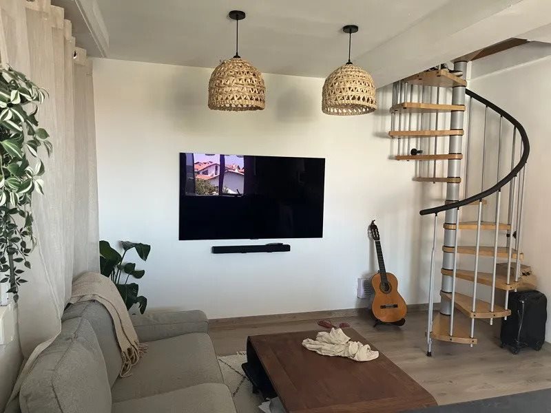 Appartement à vendre, 41m², Hendaye