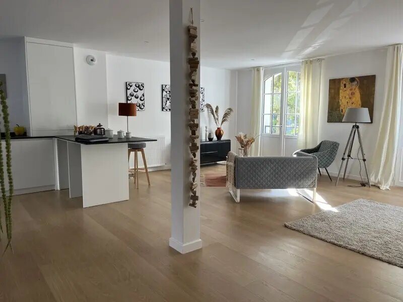 Appartement à vendre, 86m², Saint-Jean-de-Luz